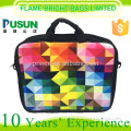 Most Popular custom neoprene laptop sleeve with handle